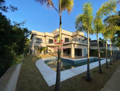 Casa em Condomnio para Venda, em Santana de Parnaba, bairro Alphaville, 5 dormitrios, 9 banheiros, 5 sutes, 6 vagas