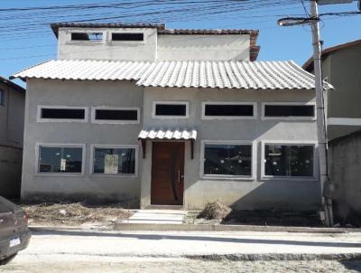 Casa em Condomnio para Venda, em Itabora, bairro Vila Gabriela Manilha, 2 dormitrios, 2 banheiros, 1 sute, 1 vaga