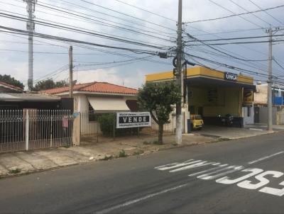 Comercial para Venda, em Indaiatuba, bairro Vila Maria, 2 dormitórios, 1 banheiro, 1 vaga