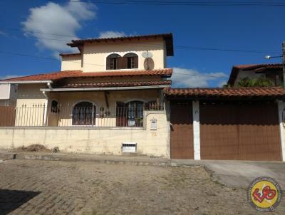 Casa Duplex/Usada para Venda, em Saquarema, bairro Bacaxá (Bacaxá), 4 dormitórios, 4 banheiros, 2 suítes, 7 vagas