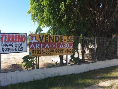 Terreno Comercial para Venda, em Mangaratiba, bairro ITACURU