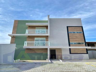 Apartamento para Venda, em Araucária, bairro Fazenda Velha, 2 dormitórios, 2 banheiros, 1 suíte, 1 vaga
