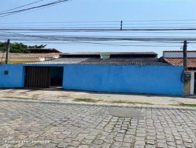 Casa para Venda, em Rio de Janeiro, bairro Campo Grande, 3 dormitrios, 3 banheiros, 1 sute, 3 vagas