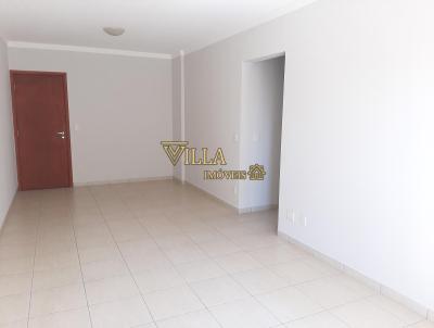 Apartamento para Venda, em Araatuba, bairro Vila Estdio, 3 dormitrios, 3 banheiros, 1 sute, 2 vagas