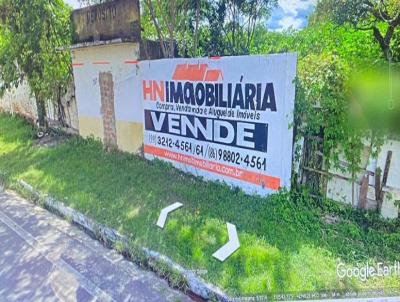 Terreno para Venda, em , bairro PARQUE PIAU