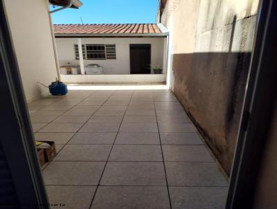 Casa para Venda, em Campinas, bairro Jardim Mercedes, 2 dormitrios, 1 banheiro, 1 vaga