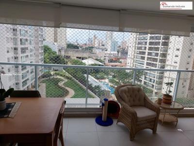 Apartamento para Venda, em São Paulo, bairro Aclimação, 3 dormitórios, 5 banheiros, 3 suítes, 2 vagas