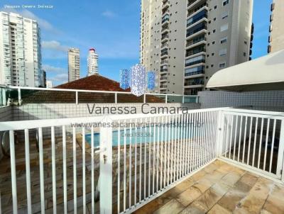 Apartamento para Venda, em Santos, bairro Gonzaga, 3 dormitrios, 2 banheiros, 1 sute, 2 vagas