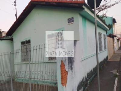 Casa para Venda, em Pouso Alegre, bairro JARDIM OLIMPICO