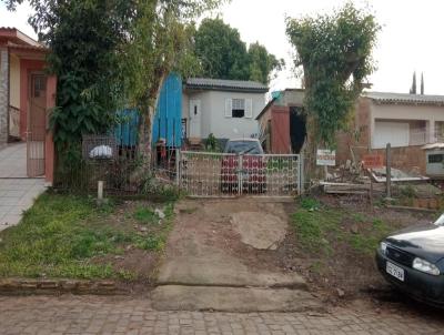 Casa para Venda, em Cachoeira do Sul, bairro Ponche Verde, 3 dormitrios, 2 banheiros, 1 vaga