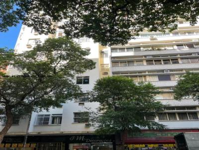 Apartamento para Venda, em Rio de Janeiro, bairro Copacabana, 2 dormitórios, 2 banheiros