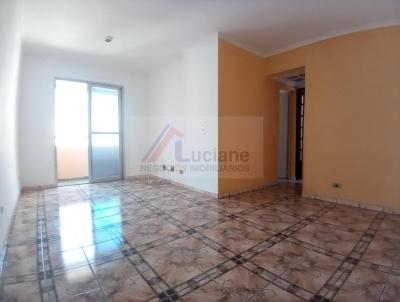 Apartamento para Venda, em Santo Andr, bairro Vila Camilpolis, 3 dormitrios, 1 banheiro, 1 vaga