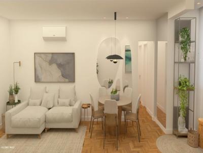 Apartamento para Venda, em Rio de Janeiro, bairro Laranjeiras, 3 dormitrios, 3 banheiros, 1 sute, 1 vaga