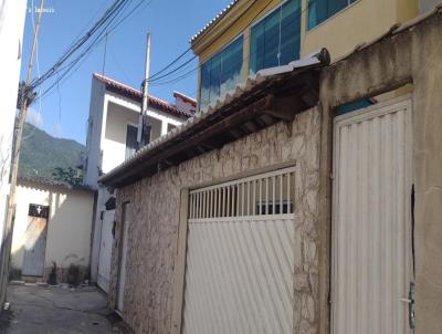 Casa para Venda, em Rio de Janeiro, bairro Campo Grande, 3 dormitrios, 3 banheiros, 1 sute, 2 vagas