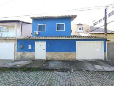 Casa para Venda, em Maca, bairro Barra de Maca, 4 dormitrios, 3 banheiros, 2 sutes, 3 vagas