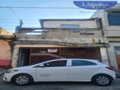 Casa para Venda, em Itaquaquecetuba, bairro Jardim Santa Helena, 4 dormitrios, 3 banheiros, 2 vagas