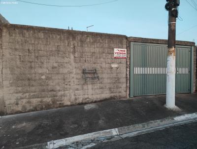 Casa para Venda, em Suzano, bairro Jardim Casa Branca, 2 dormitrios, 1 banheiro, 2 vagas