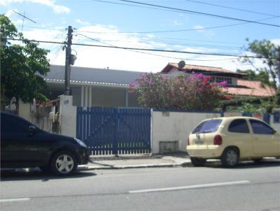 Casa para Venda, em Cabo Frio, bairro Passagem, 3 dormitrios, 1 banheiro, 3 vagas