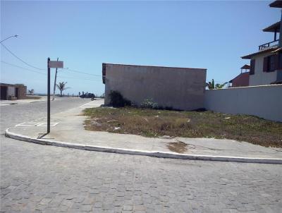 Terreno para Venda, em Cabo Frio, bairro Miguel Couto