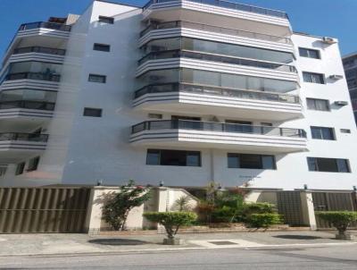 Apartamento para Temporada, em Cabo Frio, bairro Braga, 3 dormitrios, 2 banheiros, 1 sute, 2 vagas