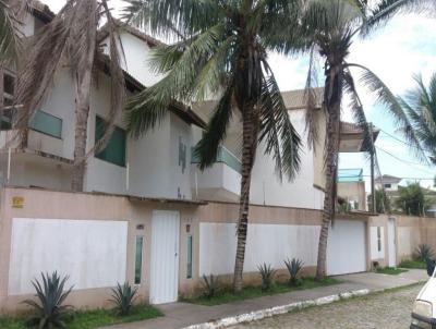 Casa para Venda, em Cabo Frio, bairro Foguete, 3 dormitrios, 3 banheiros, 1 sute, 2 vagas