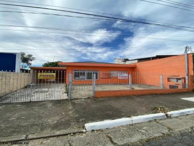 Casa Trrea para Venda, em So Paulo, bairro Vila Perus, 2 dormitrios