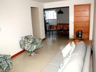 Apartamento para Venda, em Cabo Frio, bairro Centro, 3 dormitrios, 3 banheiros, 2 sutes, 1 vaga