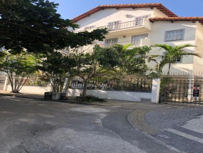 Apartamento para Venda, em Cabo Frio, bairro Vila Nova, 3 dormitrios, 3 banheiros, 1 sute, 2 vagas