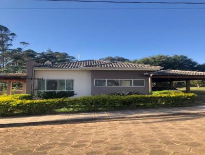 Casa para Venda, em Ouro Fino, bairro CAPELINHA