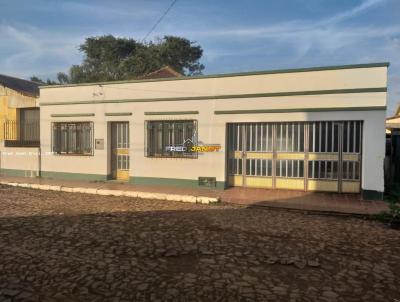 Casa para Venda, em So Borja, bairro Centro, 3 dormitrios, 2 banheiros