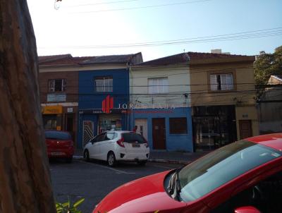 Sobrado Comercial para Venda, em So Paulo, bairro Ipiranga, 2 dormitrios, 2 banheiros