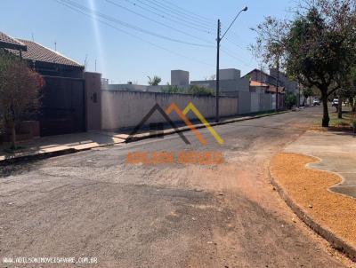 Terreno para Venda, em Avar, bairro Jardim Botnico