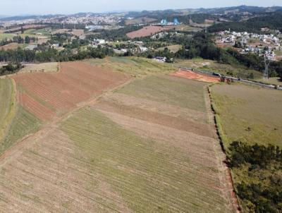 rea Industrial para Venda, em Atibaia, bairro Alvorada