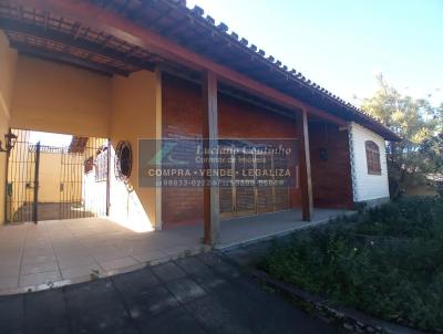 Casa para Venda, em Araruama, bairro Praa da Bandeira, 4 dormitrios, 3 banheiros, 2 sutes