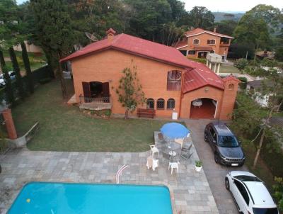 Casa em Condomnio para Venda, em Mairipor, bairro Chcara Bela Vista, 3 dormitrios, 1 sute, 4 vagas