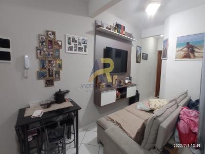 Apartamento para Venda, em Santo Andr, bairro Vila Camilpolis, 2 dormitrios, 1 banheiro, 1 sute, 1 vaga