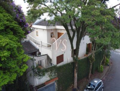 Casa em Condomnio para Venda, em So Paulo, bairro Barro Branco, 4 dormitrios, 4 banheiros, 1 sute, 3 vagas