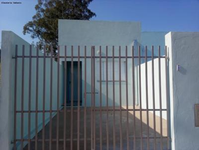 Casa para Venda, em Tatu, bairro Jd. Esmeralda, 2 dormitrios, 1 banheiro, 1 vaga