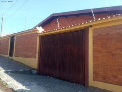 Casa para Venda, em Tatu, bairro Junqueira, 5 dormitrios, 4 banheiros, 2 sutes, 4 vagas
