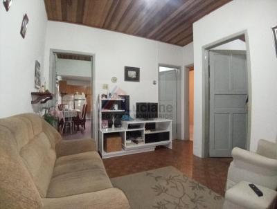 Casa para Venda, em Santo Andr, bairro Jardim Santo Antnio, 2 dormitrios, 1 banheiro, 2 vagas