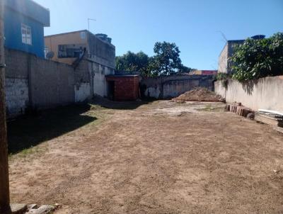 Terreno para Venda, em So Pedro da Aldeia, bairro So Jos