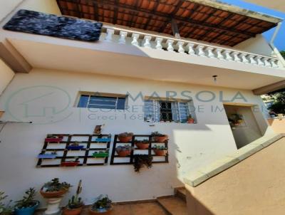 Casa para Venda, em Pedreira, bairro Jardim Alzira, 2 dormitrios, 1 banheiro, 2 vagas