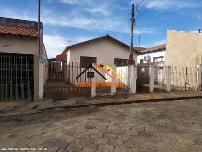 Casa para Venda, em Avar, bairro Santa Elizabeth, 1 dormitrio, 1 banheiro