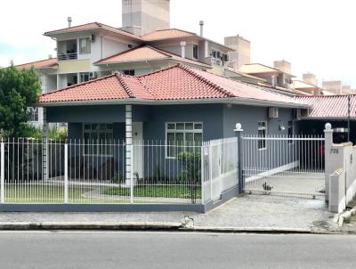 Casa para Venda, em Florianpolis, bairro Canasvieiras, 6 dormitrios, 2 banheiros, 2 sutes, 3 vagas