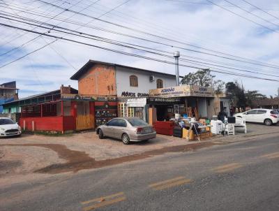 Residencial e Comercial para Venda, em Florianpolis, bairro So Joo do Rio Vermelho, 3 dormitrios, 1 banheiro, 1 vaga