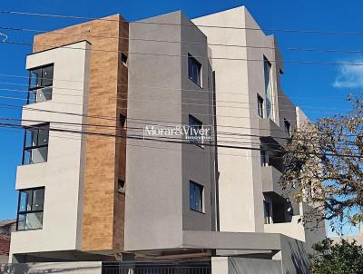 Cobertura Duplex para Venda, em So Jos dos Pinhais, bairro Boneca do Iguau, 2 dormitrios, 2 banheiros, 1 sute, 1 vaga