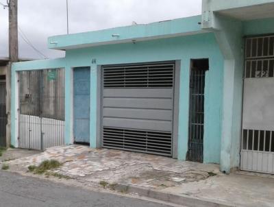 Sobrado para Venda, em Ferraz de Vasconcelos, bairro Jardim do Castelo, 4 dormitrios, 4 banheiros