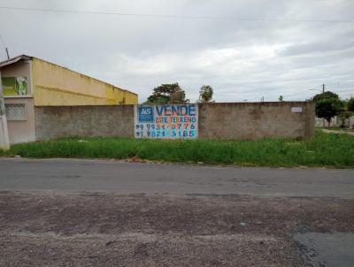 Terreno para Venda, em Mossor, bairro Alto da Conceio