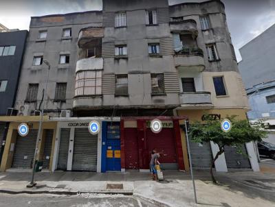 Apartamento para Venda, em So Paulo, bairro Bom Retiro, 2 dormitrios, 1 banheiro