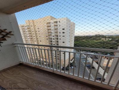 Apartamento para Venda, em Ferraz de Vasconcelos, bairro Parque Imperial, 2 dormitrios, 1 banheiro, 1 vaga